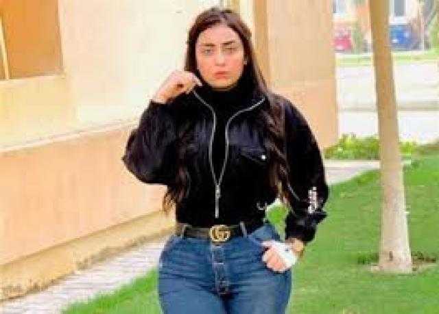 هدير الهادى تطعن على حكم حبسها عامين بتهمة التحريض على الفسق