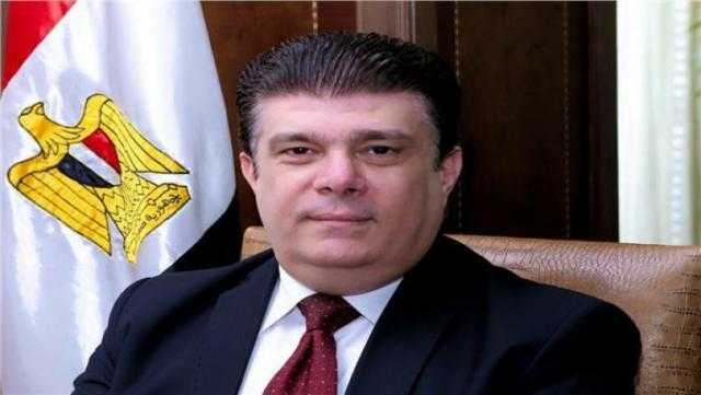 رئيس الوطنية للإعلام: الإعلام تغير وأصبح متخصصا في مجالات عديدة