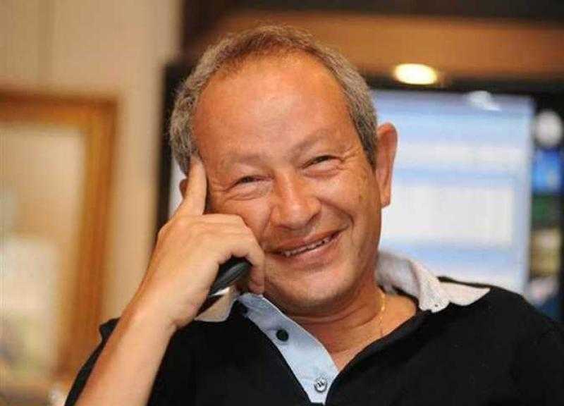 الشاعر إسلام خليل: نجيب ساويرس يمول مؤدي المهرجانات لأنه يحب الفن