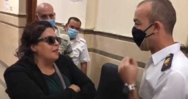 جنح النزهة تصدر حكمها على ”سيدة المحكمة” المستشارة نهى الإمام اليوم
