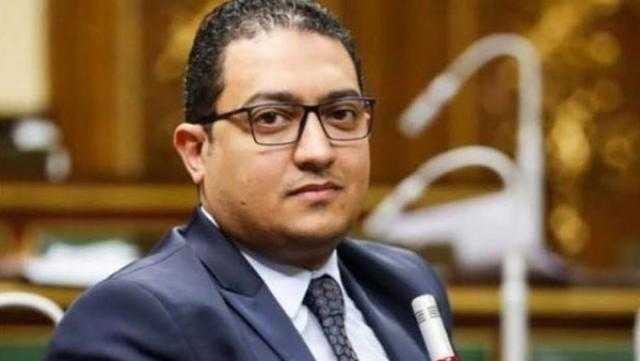 جون طلعت: بإصدار تشريع دولى يجرم الإساءة للأديان ضرورة
