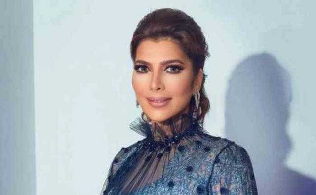 أصالة تهاج الجنس الخشن: «ما فيهم أي عقل»