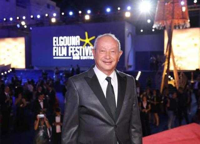 ضيوف مهرجان «الجونة السينمائى» يخضون لاختبار PCR