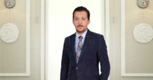 حسن ضوه مرشح الشباب بتنسيقية الأحزاب بالشرقية ينافس بقوة بدائرة كبار العائلات