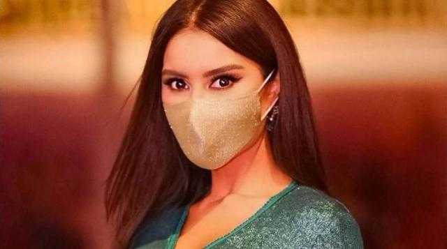 شاهد.. نتيجة فحص كورونا لـ ميساء مغربي