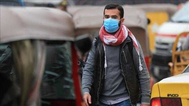 الصحة العراقية: تسجيل 4043 إصابة جديدة بكورونا