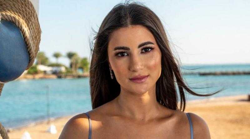 إطلالة جريئة لـ هدى الأتربي في أحدث ظهور
