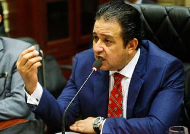 علاء عابد: «العليا المصرية-العراقية» تسهل عمل الشركات الاستثمارية ببغداد