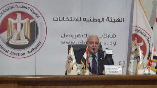 الهيئة الوطنية تواصل استعداداتها للمرحلة الثانية من انتخابات النواب