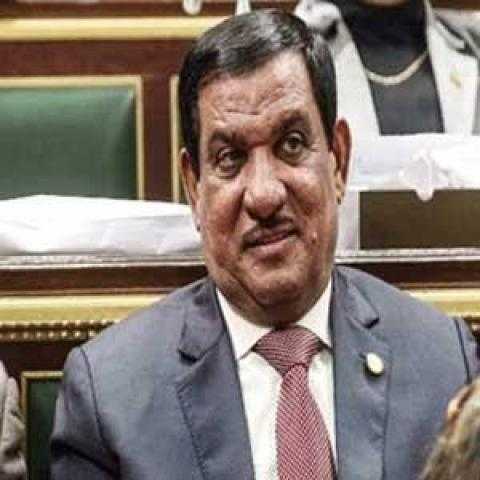 النائب حمدي سعد: قرار الحكومة بمد التصالح في مخالفات البناء إنساني