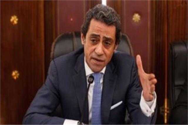 «برلمانات شمال إفريقيا» يؤيد مبادرة إلغاء ديون القارة