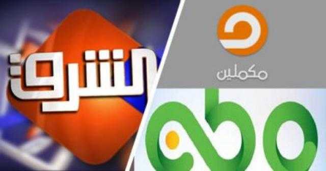 كيف تعمل قنوات الإخوان على ترجمة مخططات الدول المعادية لتدمير مصر؟