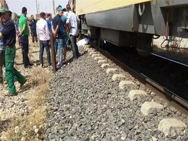 بسبب بابجي.. مصرع طفلين تحت عجلات القطار فى الإسماعيلية