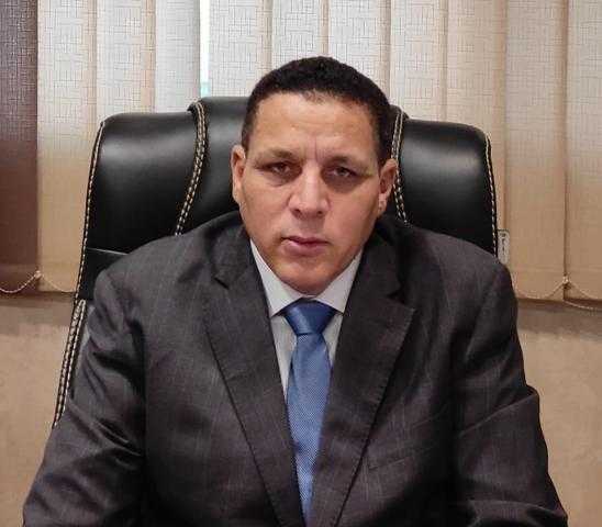 أحمد محسن: زيارة السيسي لفرنسا تأكيد على قوة مصر الإقليمية وعلاقاتها المميزة بالعالم