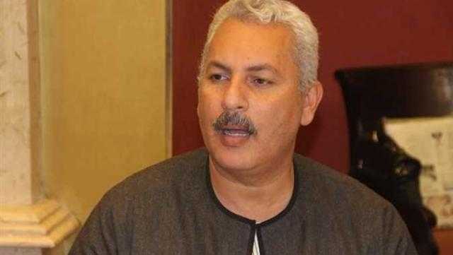 نقيب الفلاحين: رفع رسم الصادر على صادرات الأسمدة الأزوتية صائب ويعيد الاستقرار لأسعار السوق