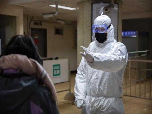 اليونان تسجل 32 ألفا و833 إصابة جديدة بكورونا و80 حالة وفاة