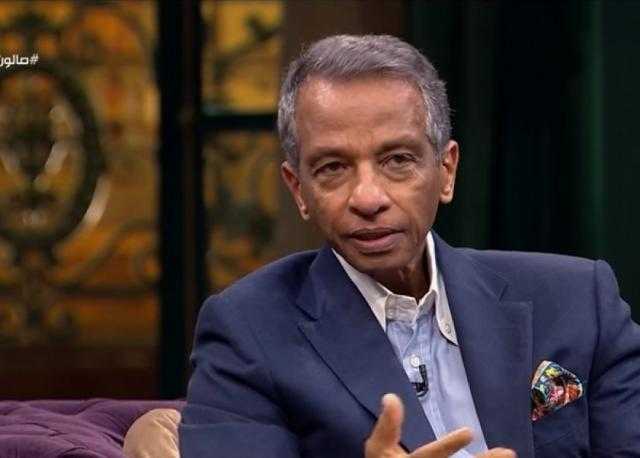 الكوافير العالمي محمد الصغير: الحظ «شماعة فاشلة».. «حبيت مهنتي فأعطتني أكثر مما حلمت».. فيديو