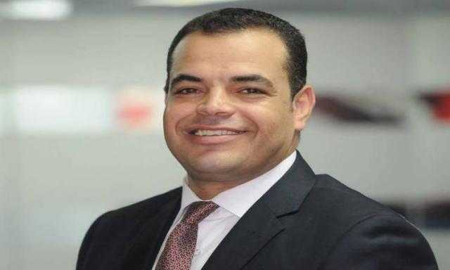 أيمن عدلى : صالون الإعلام الشهرى يهدف لإعداد جيل جديد من الأكفاء