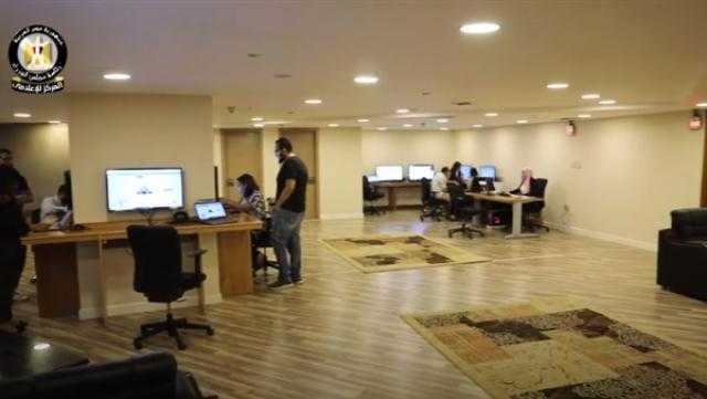 نقل تكليفات الأراضي المستردة من الإصلاح الزراعي إلى ”الأوقاف”