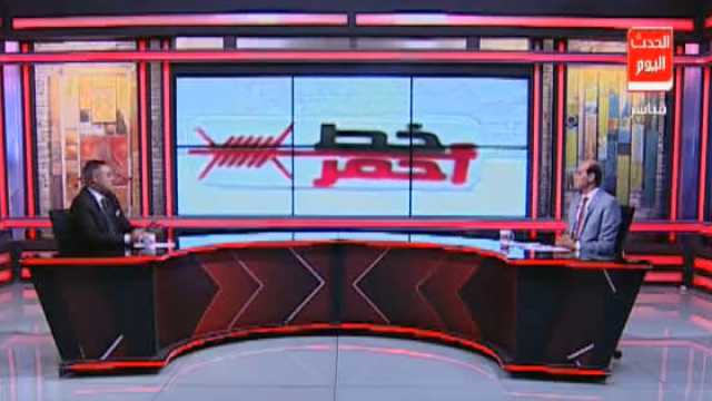 محمود حسني: مصر القديمة تحتاج إنشاء مدارس لتقليل الكثافة الطلابية (فيديو)