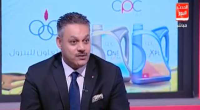 مرشح النواب عن دائرة ”مصر القديمة” يستعرض برنامجه الانتخابي.. فيديو