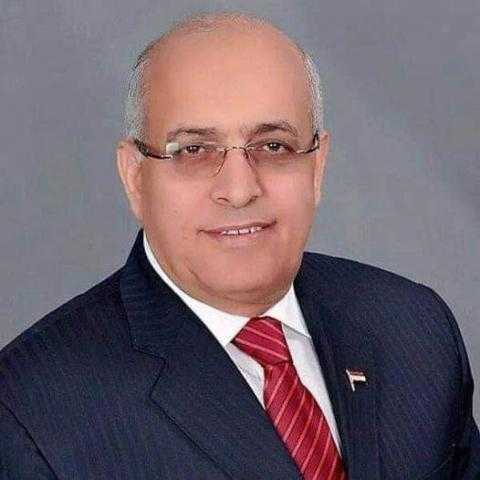 ناجى الشهابي ينعى وفاة اللواء محمد إبراهيم مدير أمن الإسكندرية الأسبق