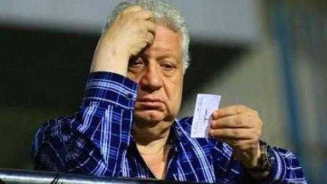 القضاء ينظر دعوى مرتضى منصور بشأن قرار الأوليمبية اليوم