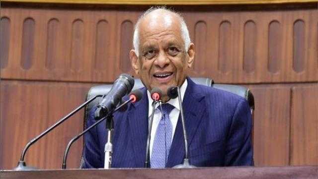 «عبد العال»: سنفتح ملف التعليم الخاص الأسبوع المقبل
