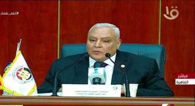 فوز القائمة الوطنية من أجل مصر بدائرتى الصعيد وغرب الدلتا فى انتخابات النواب