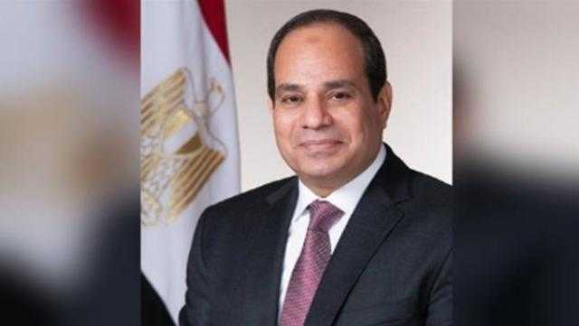 السيسي يهنئ رئيس الجزائر بعيد الثورة وحاكم أنتيجوا وباربودا بيوم الاستقلال