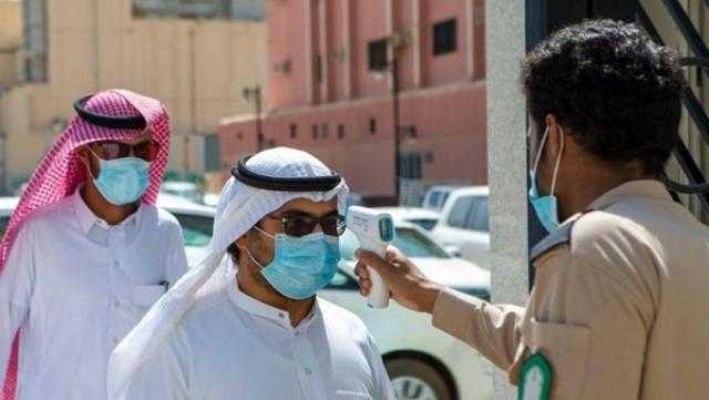 18 وفاة و374 إصابة جديدة بكورونا في السعودية