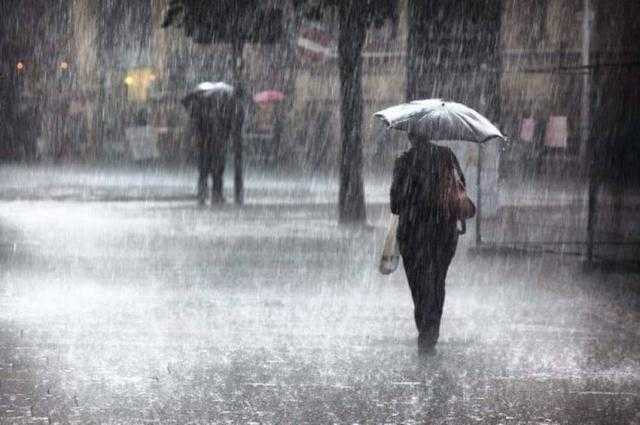 بسبب الأمطار ..عزوف الناخبين عن اللجان الانتخابية بـ15 مايو