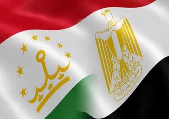 سفير طاجيكستان بالقاهرة: تطور ملحوظ في العلاقات مع مصر خلال السنوات الأخيرة