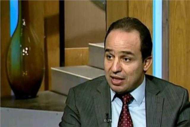 برلماني: مصر لعبت دور كبير في استقرار المنطقة