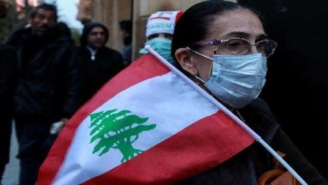 مسئول لبناني: جميع المستشفيات ملزمة برفع الجاهزية لاستقبال مصابي كورونا