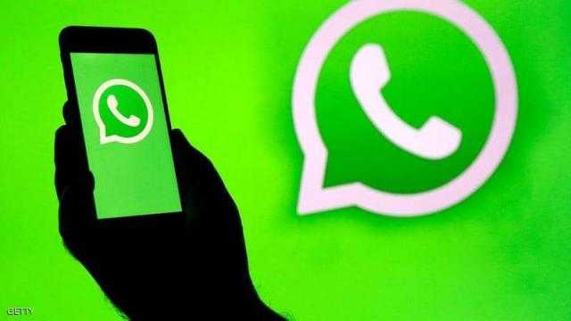 واتساب تقدم أداة إدارة التخزين الجديدة