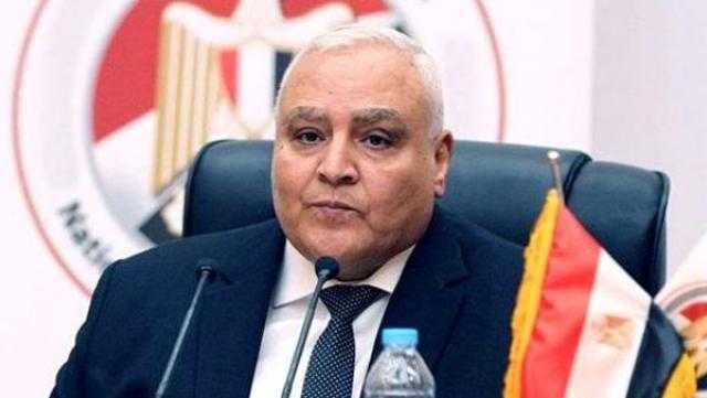«الوطنية للانتخابات» تتابع عمليات تصويت المصريين بالخارج