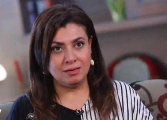 مستشار ”الوزراء” يعلن نقل نشوى مصطفى للمستشفي لعلاجها من كورونا