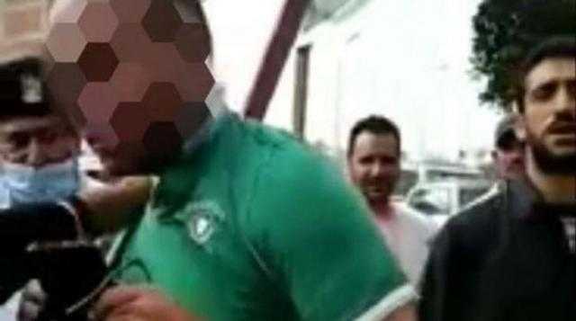 النيابة العامة: تحريز ملابس وحبس ”طبيب الميكروباص” بالشرقية