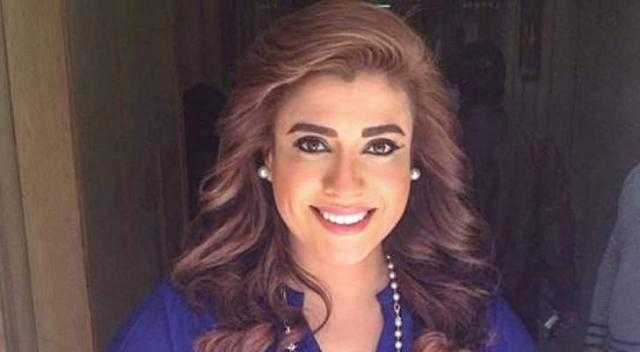 بعد إصابتها بـ”كورونا”.. تعرف على آخر التطورات الصحية للفنانة نشوى مصطفى