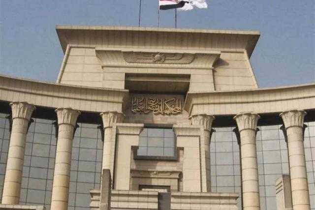 رفض دعوى عدم دستورية شروط حصول المحامين على المعاش