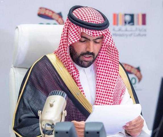 وزير الثقافة السعودي يعلن تأسيس مركز متخصص لحماية التراث المغمور تحت مياه الخليج العربي