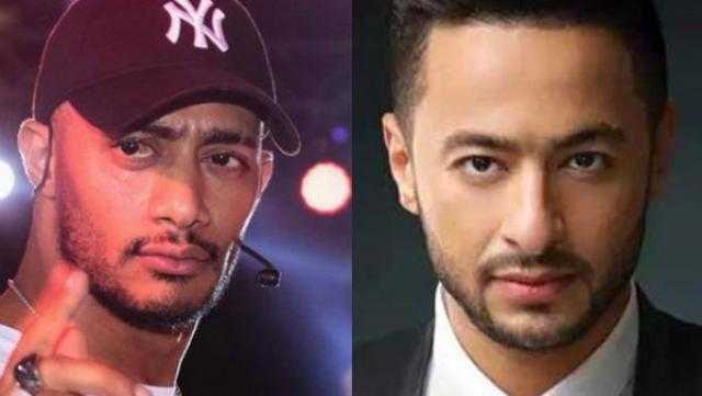 الشرع محللى أربعة.. حمادة هلال يعلق على خلافه مع محمد رمضان