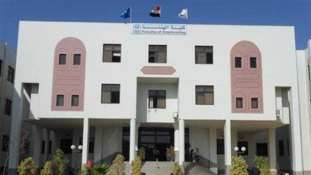 غلق «هندسة قناة السويس» بعد ظهور إصابة بكورونا