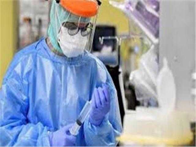 جورجيا تسجل 2401 إصابة جديدة بفيروس كورونا في أعلى حصيلة يومية