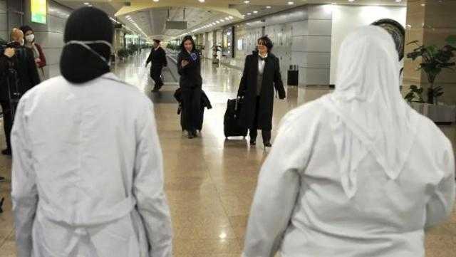 الأردن تسجل 4630 إصابة جديدة بفيروس كورونا