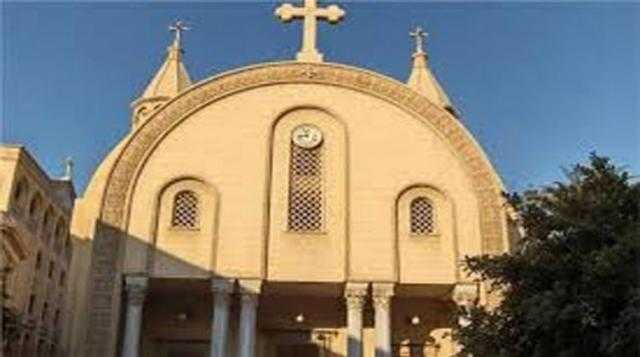 أسقف طما يلغي احتفالات عيد الميلاد