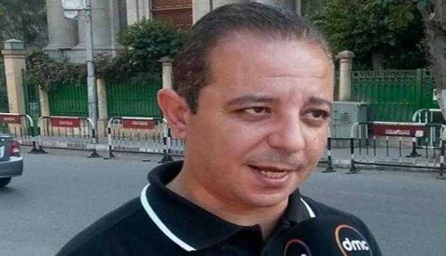 شباب الصحفيين: فشل اجتماع ال 4نشطاء المطالبين بوقف أحكام إلاعدام ضد العناصر الإرهابية
