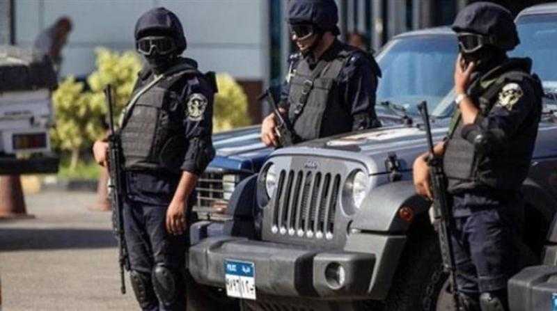 حملة مكبرة لضبط المخالفات البيئية بالقاهرة والبحيرة