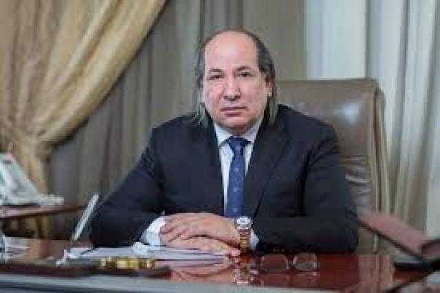 نائب رئيس الوفد: المشاركة فى انتخابات النواب رد قاطع على دعاة التخريب
